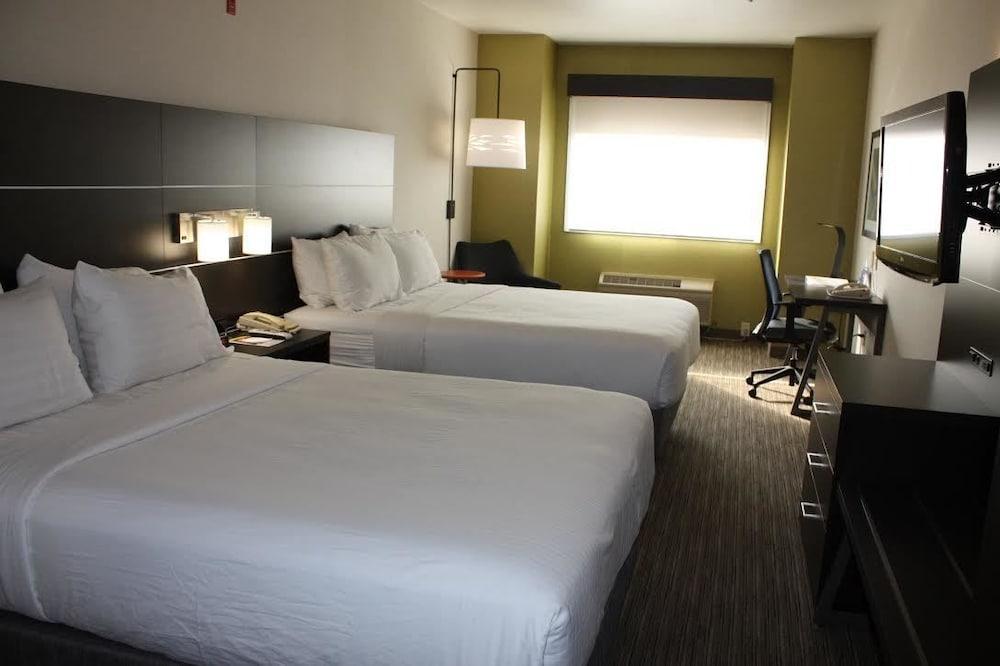 Holiday Inn Express Madera By Ihg Экстерьер фото