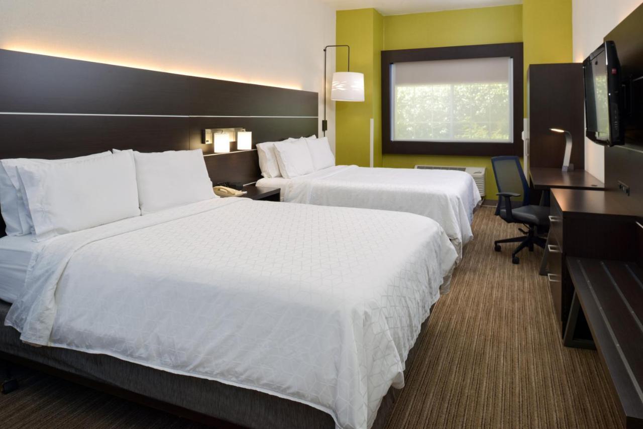 Holiday Inn Express Madera By Ihg Экстерьер фото