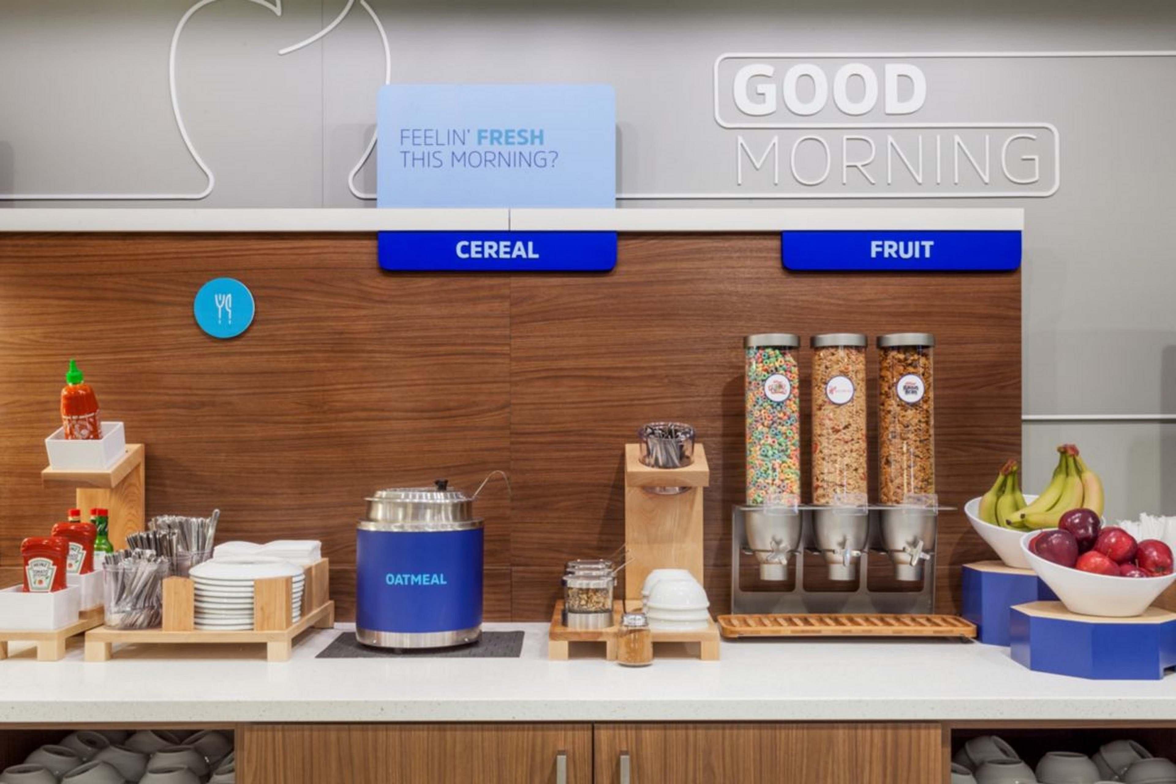 Holiday Inn Express Madera By Ihg Экстерьер фото