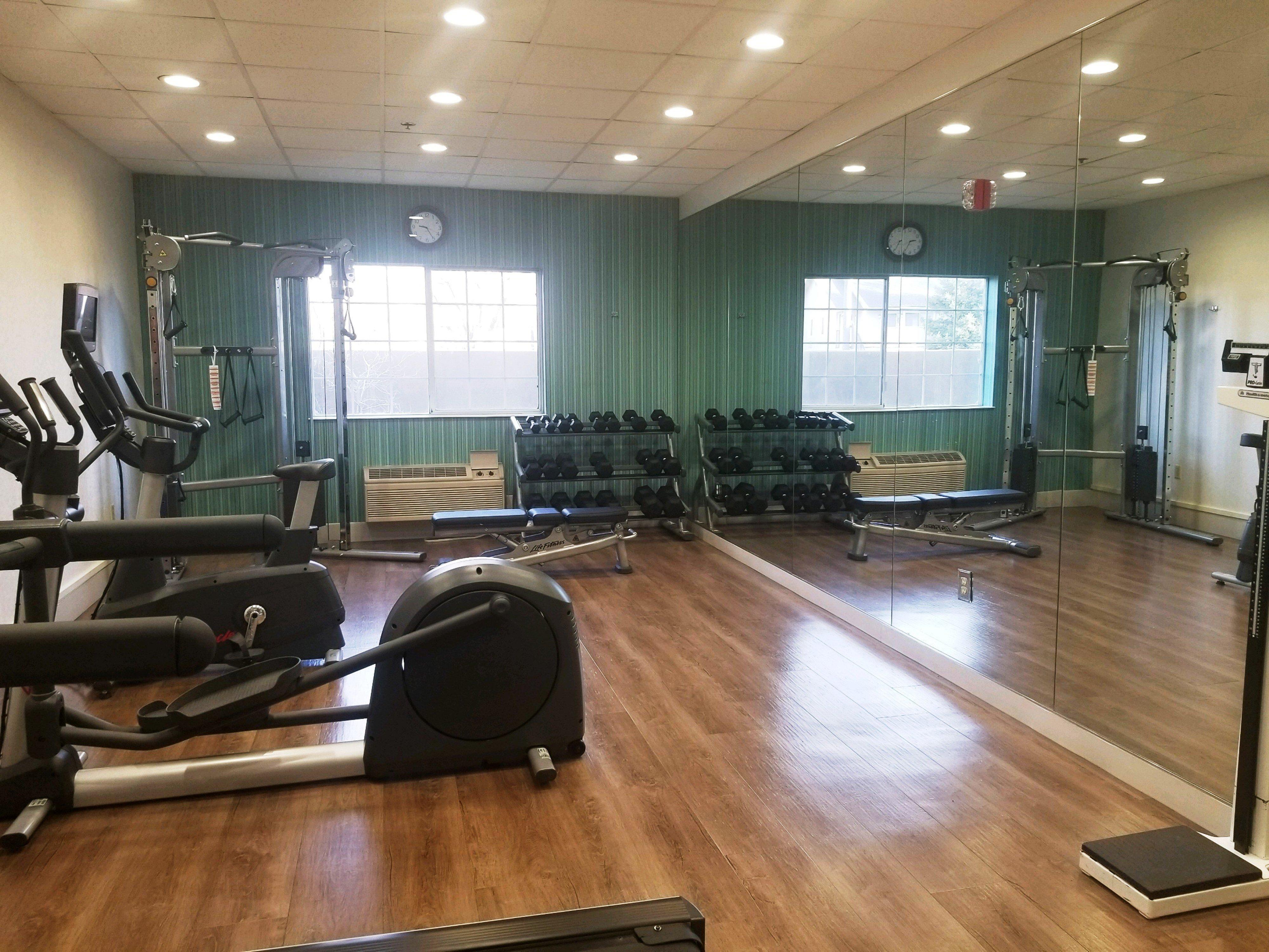 Holiday Inn Express Madera By Ihg Экстерьер фото