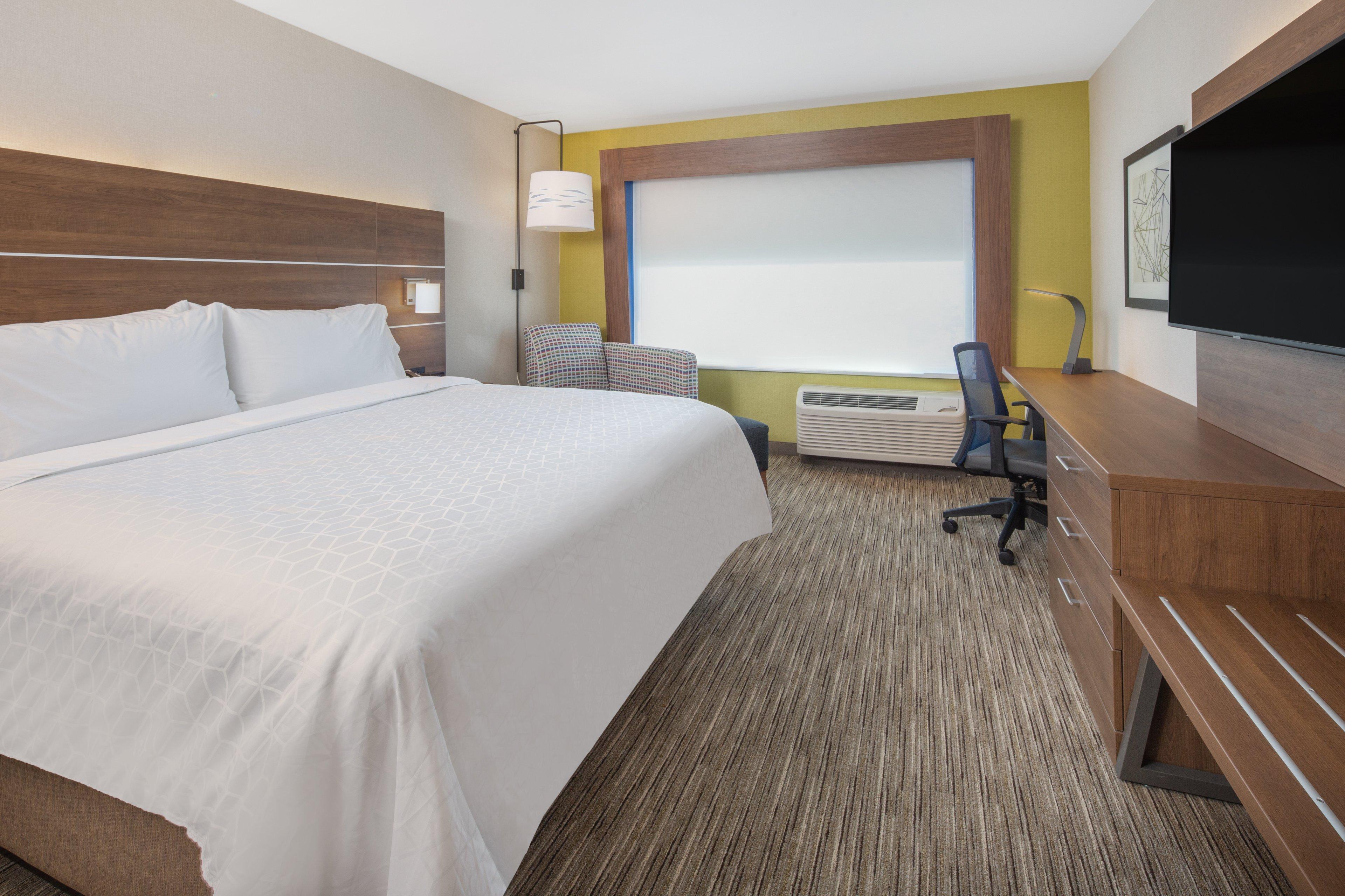 Holiday Inn Express Madera By Ihg Экстерьер фото