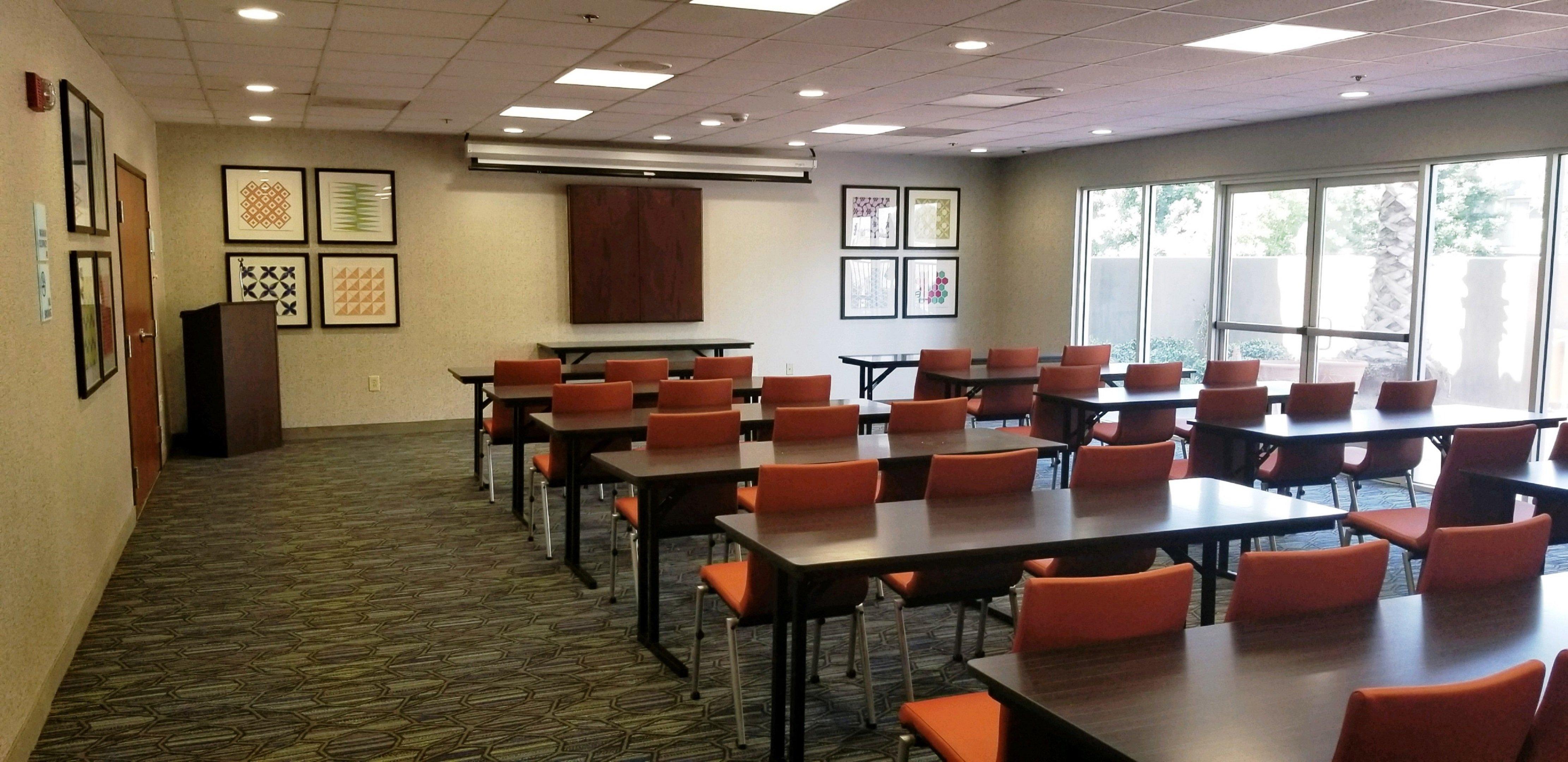 Holiday Inn Express Madera By Ihg Экстерьер фото